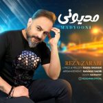 دانلود آهنگ رضا ضرابی به نام مدیونی