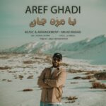 دانلود آهنگ عارف قادی به نام بامزه جان