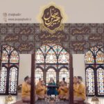 دانلود آهنگ گروه هم آوایی الغدیر طهران به نام بهترین حال