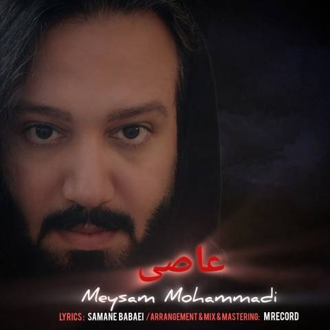 میثم محمدی عاصی