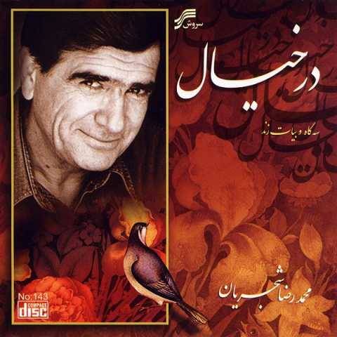 محمدرضا شجریان چهارمضراب شکسته