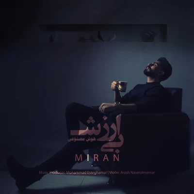 میران بی ارزش (هوش مصنوعی)