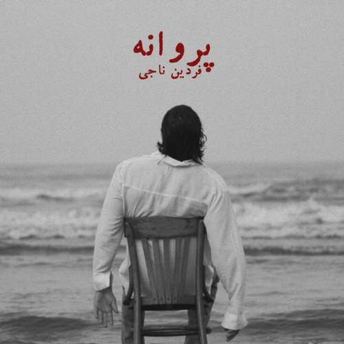 فردین ناجی پروانه